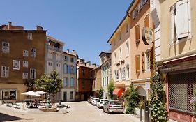 Hotel Le Lons